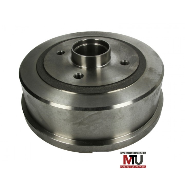 Тормозной барабан TRW DB4302B