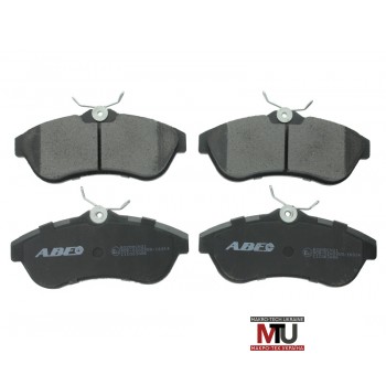 Дисковые тормозные колодки ABE C1C063ABE