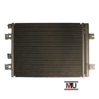 Радиатор кондиционера THERMOTEC KTT110101
