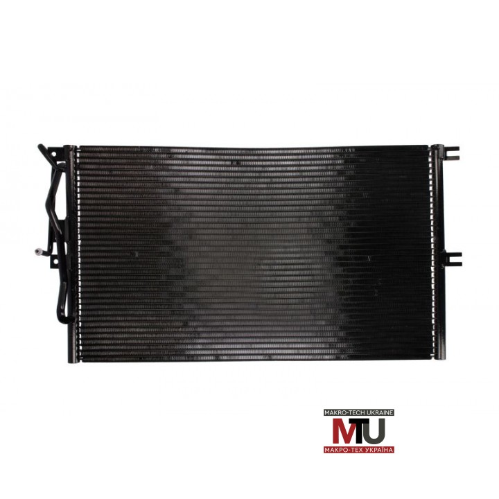 Радиатор кондиционера THERMOTEC KTT110122