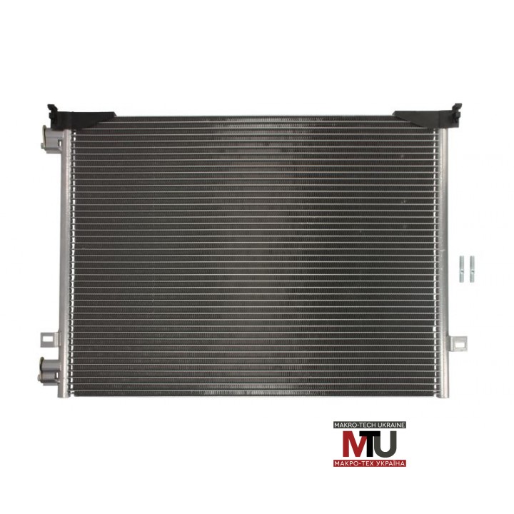 Радиатор кондиционера THERMOTEC KTT110228