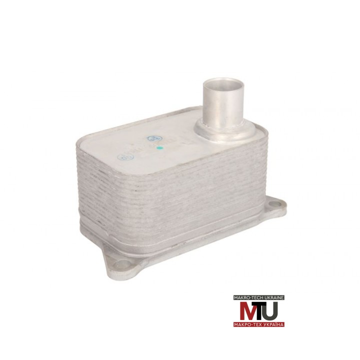Масляный радиатор THERMOTEC D4A006TT