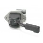 Ручний гальмівний клапан RVI KERAX, MAGNUM, PREMIUM, MIDLUM KNORR DPM 96EY, DPM96EY