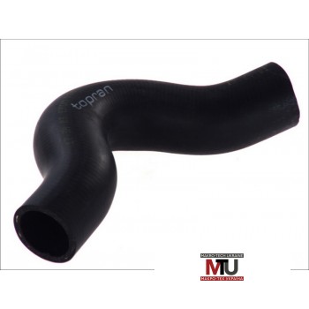 Патрубок резиновый системы охлаждения THERMOTEC DWX168TT