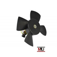 Вентилятор радиатора THERMOTEC D8X001TT