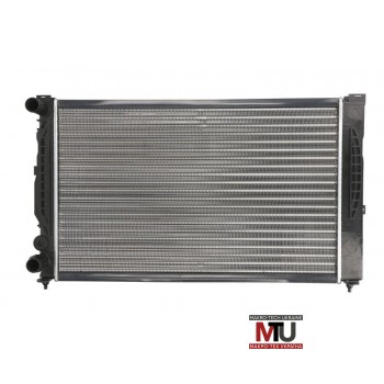 Радиатор охлаждение двигателя THERMOTEC D7A001TT