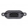 Резистор отопителя VW Amarok, Touareg, Transporter V / T5 (2002-) - THERMOTEC DEW009TT