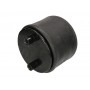 Пневмоподушка зі склянкою (металевий) MERCEDES-BENZ ATEGO 4786NP01 MAGNUM TECHNOLOGY 5002-03-0227P