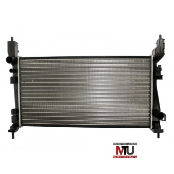 Радиатор охлаждение двигателя THERMOTEC D7C006TT
