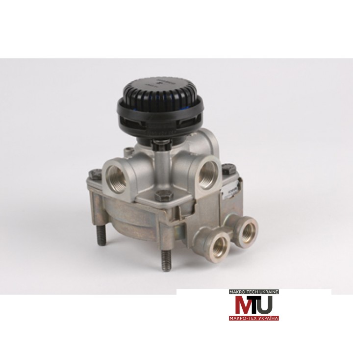 Ускорительный клапан DAF, MERCEDES-BENZ, SCANIA WABCO 973 011 205 7 / 9730112057