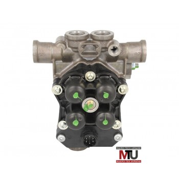 Клапан многоцикловой защиты MERCEDES-BENZ AXOR PNEUMATICS PN10291 / PN-10291