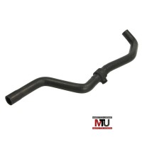 Патрубок радиатора печки THERMOTEC DWR093TT
