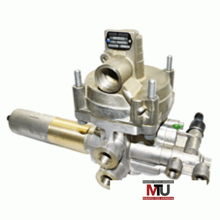 Регулятор тормозных сил  KNORR-BREMSE BR5522 /  BR 5522