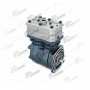 Двоциліндровий компресор DAF 95XF, CF75, CF85, CKD, F75, F95, YTZ95 VADEN 1600 060 002, 1600060002