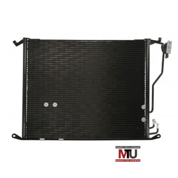 Радиатор кондиционера THERMOTEC KTT110280