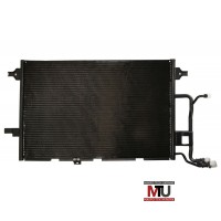 Радиатор кондиционера AUDI A6 2.5D (1997-2005) - THERMOTEC KTT110081