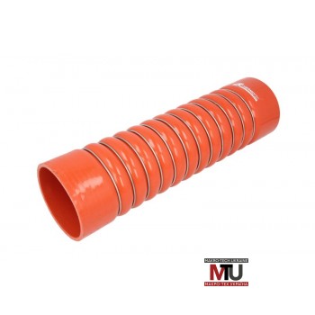Патрубок интеркулера THERMOTEC SI-DA04