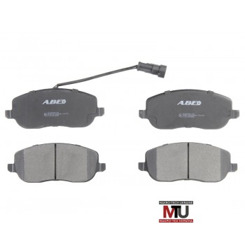 Дисковые тормозные колодки ABE C1F064ABE