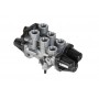 Многоконтурный защитный клапан WABCO 934 705 005 7 / 9347050057