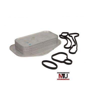 Масляный радиатор THERMOTEC D4X004TT