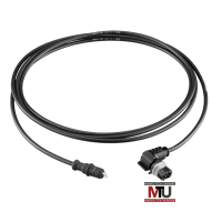 Соединительный кабель ABS (3000мм.) WABCO 4497230300 / 449 723 030 0