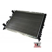Радиатор охлаждение двигателя THERMOTEC D7F013TT
