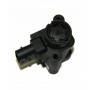 Електроніка модулятора ABS WABCO 9762001000, 4420010061