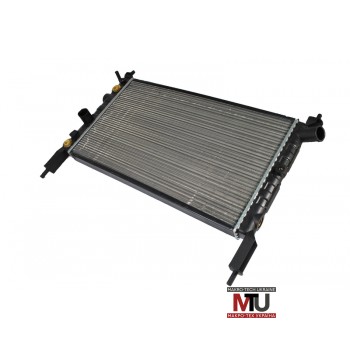 Радиатор охлаждение двигателя THERMOTEC D7X013TT