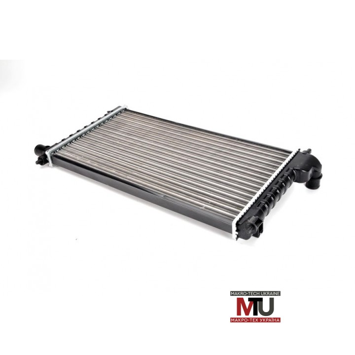 Радиатор охлаждение двигателя THERMOTEC D7P042TT