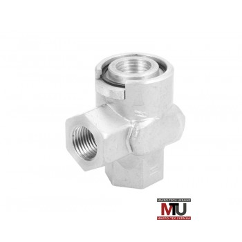 Клапан многоцикловой защиты MAN L / M2000 PNEUMATICS PN10165 / PN-10165