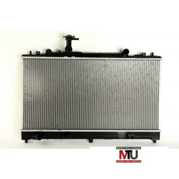 Радиатор охлаждение двигателя THERMOTEC D73004TT
