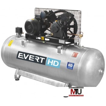 Воздушный компрессор промышленный EVERT EVERTHD75-500-900