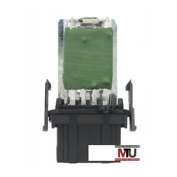 Резистор отопителя Seat Cordoba, Ibiza / VW Golf III, Polo, Vento - THERMOTEC DEW005TT