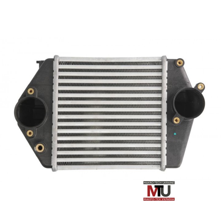 Интеркулер THERMOTEC DA3002TT