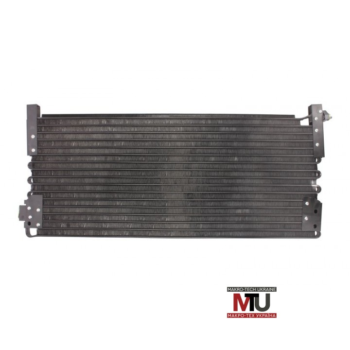 Радиатор кондиционера THERMOTEC KTT110345