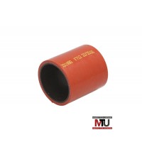 Патрубок воздушного радиатора THERMOTEC DCA016TT
