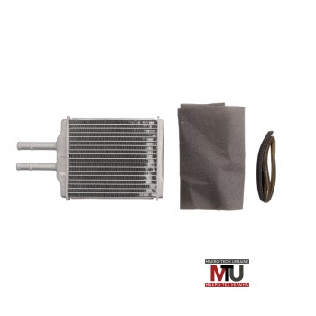 Радиатор печки THERMOTEC D60008TT