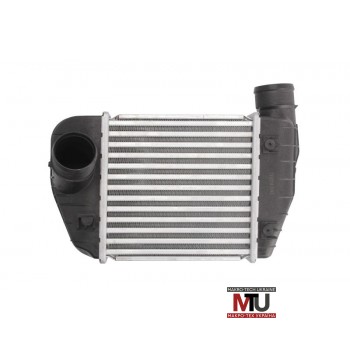 Интеркулер THERMOTEC DAA013TT