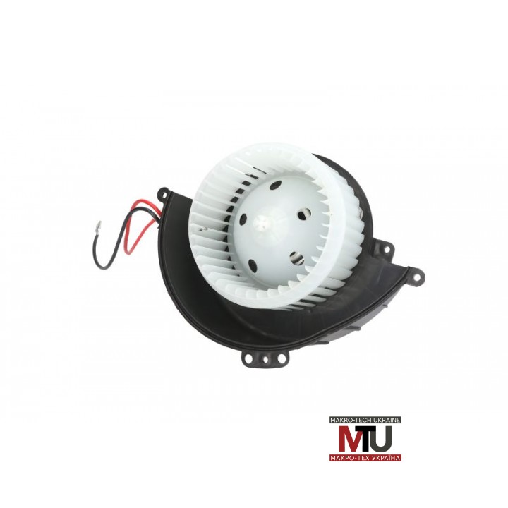 Вентилятор отопителя салона Opel Astra G/H, Zafira A (1998-2014) -  THERMOTEC DDX014TT