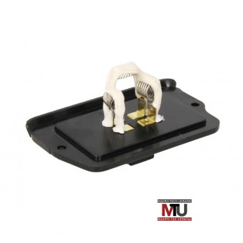 Резистор отопителя Honda Civic VI, Rover 25, 400 (1994-2005) - THERMOTEC DE4001TT