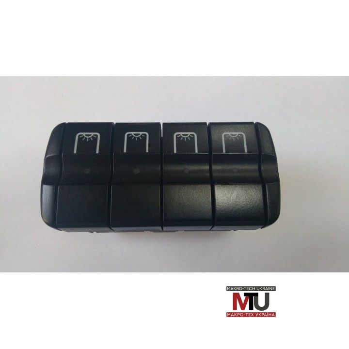 Панель переключатель MERCEDES-BENZ ACTROS A 943 540 01 46 / A9435400146