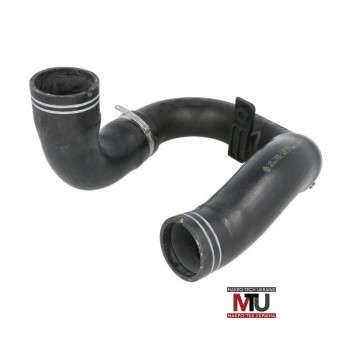 Патрубок воздушного радиатора THERMOTEC DCF045TT