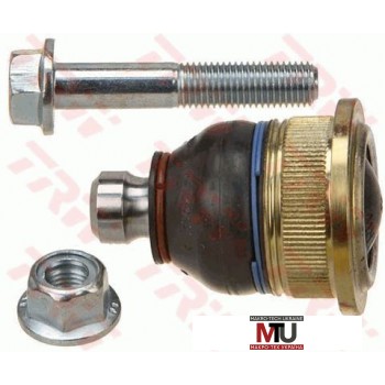 Шаровая опора передняя ось TRW JBJ723
