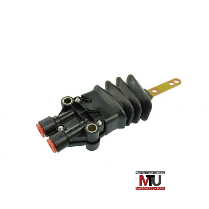 Кран уровня пола кабины RVI PREMIUM R 385/420/400 MAGNUM PNEUMATICS PN-10018