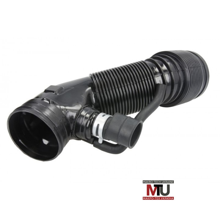 Патрубок воздушного радиатора THERMOTEC DCW109TT