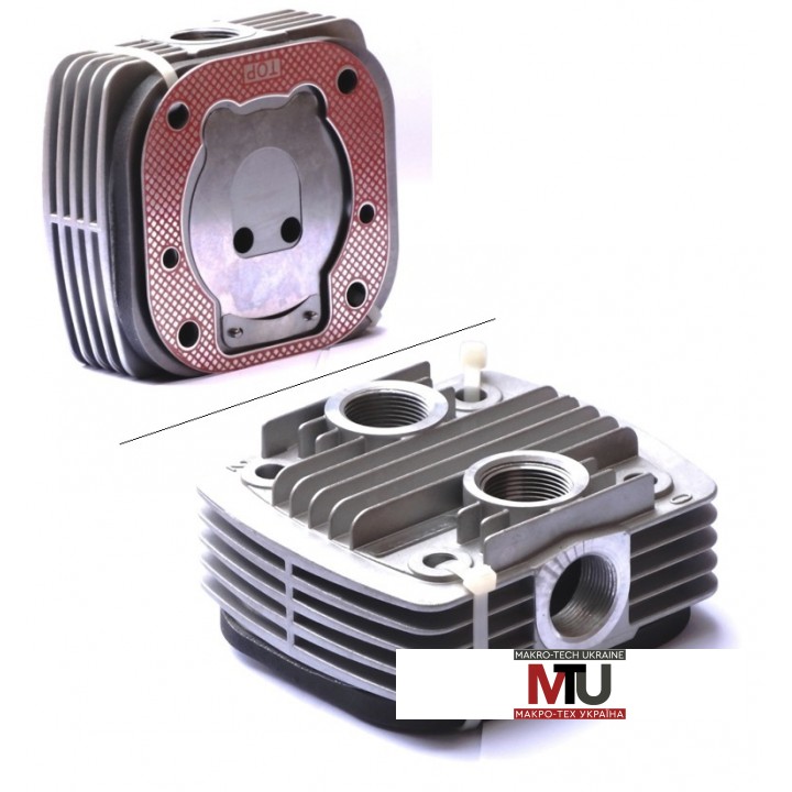Головка компрессора WABCO 4111410010 VERY-TEX 12-K084