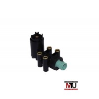 Датчик уровня пневматической подвески RENAULT KERAX, MAGNUM, MIDLUM, PREMIUM WABCO 4410500130 / 441 050 013 0