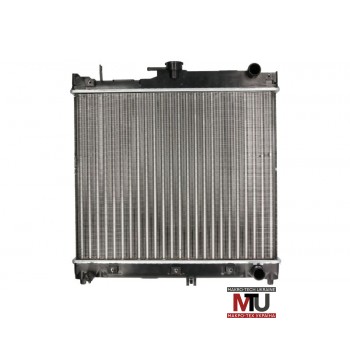 Радиатор охлаждение двигателя THERMOTEC D78008TT