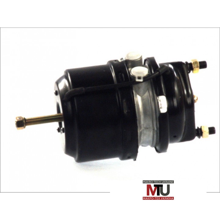 Тормозной энергоаккумулятор SBP 05BCT2024G01 / 05-BCT20/24-G01
