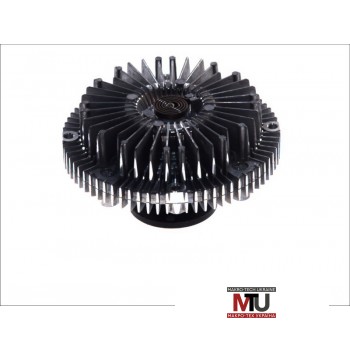 Вискомуфта вентилятора THERMOTEC D55007TT